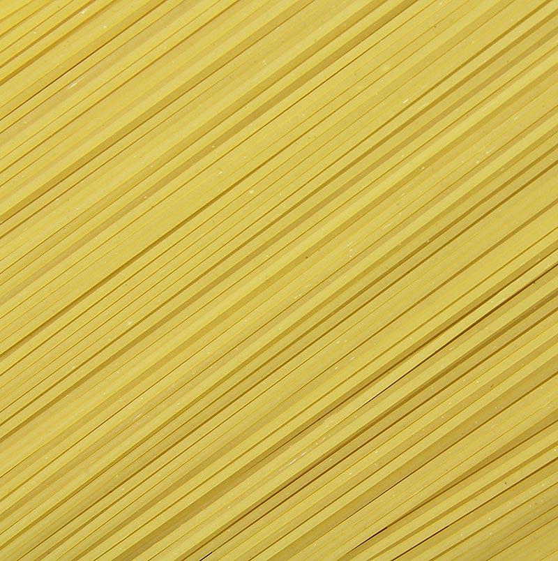 GRANORO Spaghettini, tynde spaghetti, 1,2mm, No.15 12 kg x 24 500g - pasta, pastaprodukter, friske / tørrede - nudler tørret -