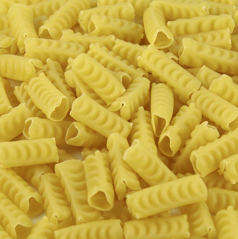 De Cecco Festonati, No.22, kg 12, 24 x 500g - nudler, noodle produkter, friske / tørrede - tørrede nudler -