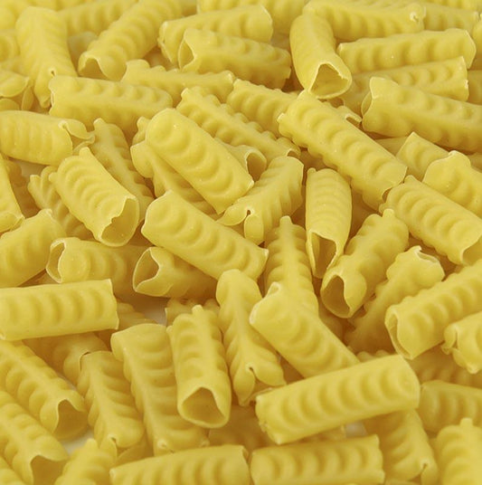 De Cecco Festonati, No.22, kg 12, 24 x 500g - nudler, noodle produkter, friske / tørrede - tørrede nudler -