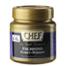 CHEF Premium koncentrat - fiskebestanden, let pastaagtige, bleg, for 9-15 L, 630 g - Saucer, supper, fond - CHEF -