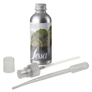 Aroma Natural Yuzu, flydende, 50 g - Tilsætningsstoffer - tilsætningsstoffer -