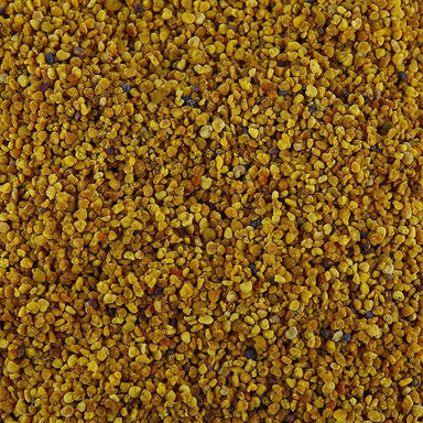 Spansk bi pollen, 1 kg, 2 x 500g - konditori, dessert, sirup - blomster og blade -