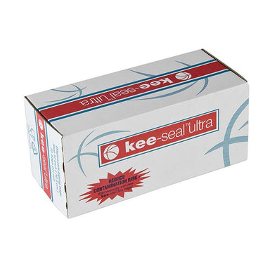 Engangs wienerbrød poser Kee-Seal Ultra, ekstra-håndterligt 1.2L, 30,5 cm, donor, 72 St - Non Food / Hardware / grill tilbehør - konditori Hardware -