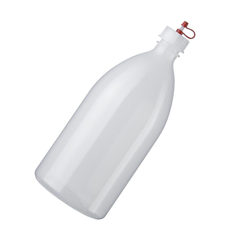 Plastic sprayflaske, med flasken / lukning, 1000 ml, 1 St - Non Food / hardware / Grillware - & emballage container -