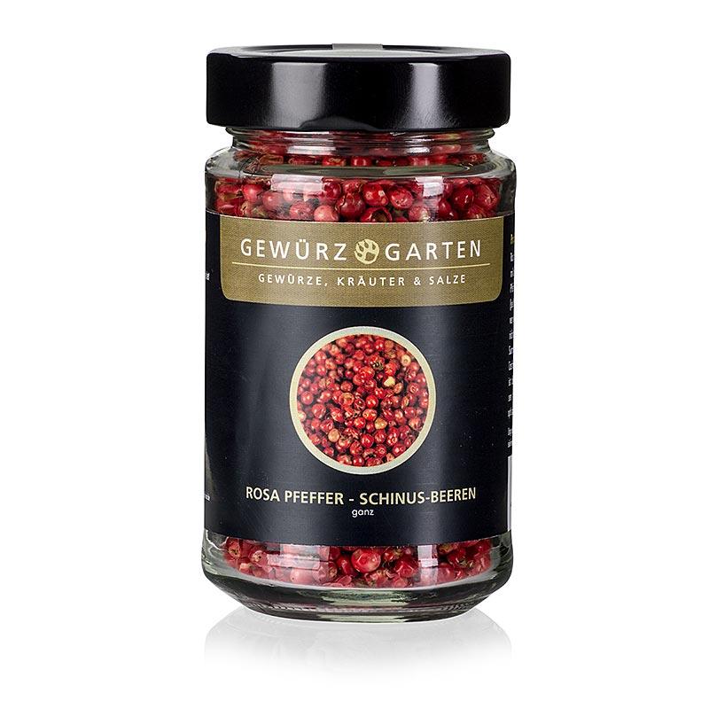 Spice haven Pink Pepper - Schinus bær, 65 g -