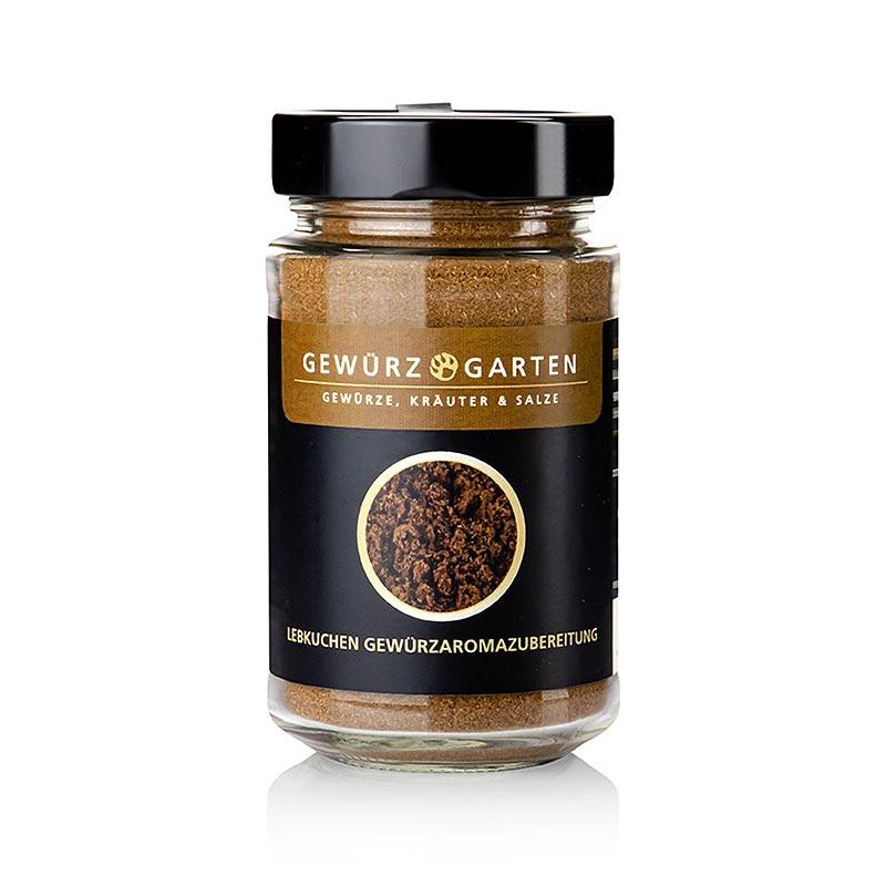Spice have honningkager krydderi aroma forberedelse (vintersæsonen), 90 g -