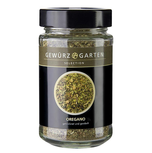 Spice garden oregano, tørret, hakket, 15 g -