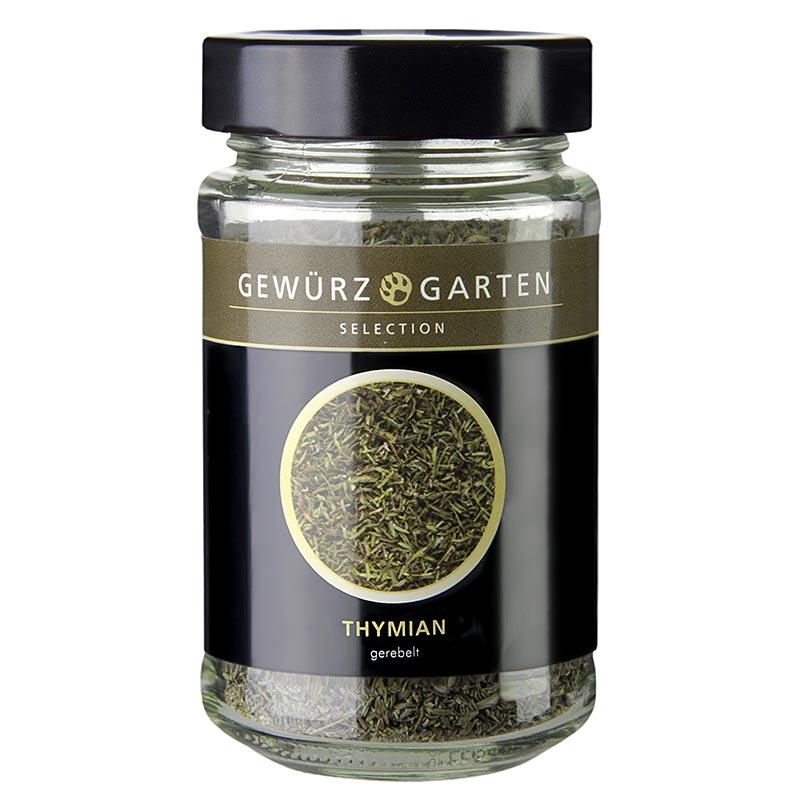 Spice haven timian, hakket, 45 g -