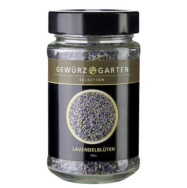 Spice have lavendel blomster, tørret, 25 g -