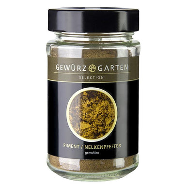 Pimento krydderi haven / allehånde, jord, 110 g -