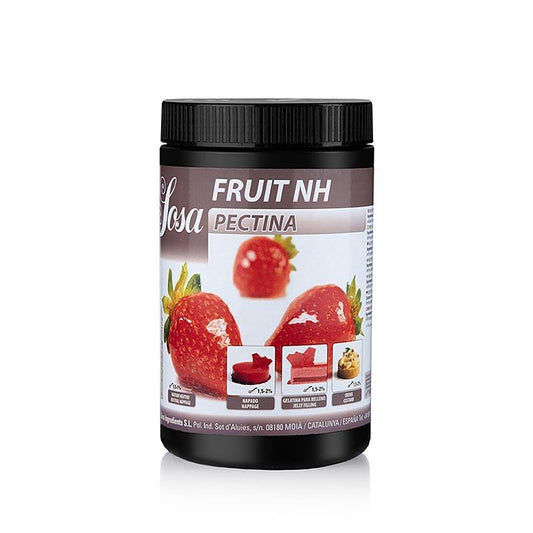 Frugt Pektin NH (frugt), 500 g - Molekylær Cooking - Produkter fra Sosa -