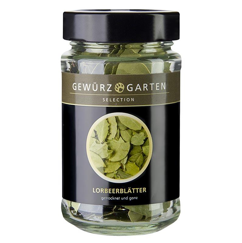 Spice haven laurbærblade, tørret, 15 g -