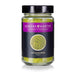 Spice Garden pistacie semulje, medium grøn, 100 g -