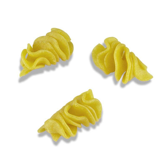 Frisk Fusilloni, spiral pasta, Sassella, 500 g - nudler, nudelprodukter, frisk / tørret - pasta og frisk gnocchi -