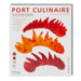 Port Culinaire - Gourmet Magazine, Issue 22, 1 St - Non Food / Hardware / grill tilbehør - printmedier -