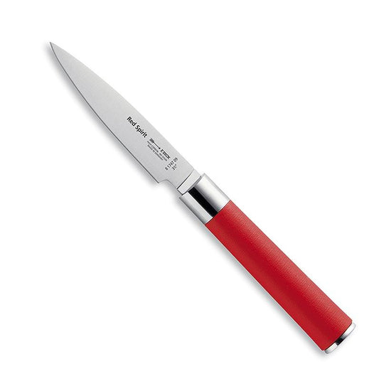 Series Red Spirit, skrælle kniv, 9cm, DICK, 1 St - Knife & tilbehør - Dick -