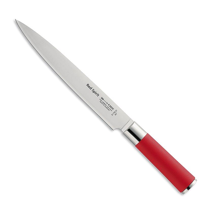 Series Red Spirit, carving kniv, 21cm, DICK, 1 St - Knife & tilbehør - Dick -