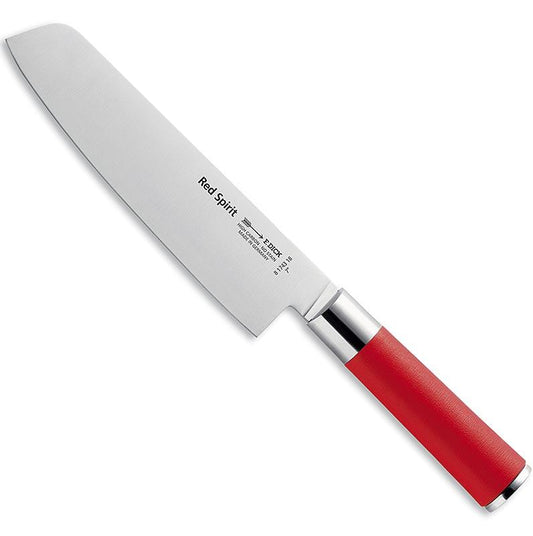 Series Red Spirit, usuba kniv, 18 cm, DICK, 1 St - Knife & tilbehør - Dick -