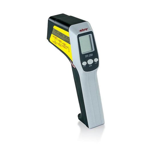 Digitale termometre, infrarød, TFI 260 -60 ° C til + 550 ° C, 1 St - Non Food / Hardware / grill tilbehør - køkkenmaskiner -