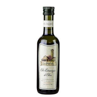 Ekstra jomfru olivenolie, Santa Tea Gonnelli "La Pieve", 375 ml - Olier - Olivenolie Italien -