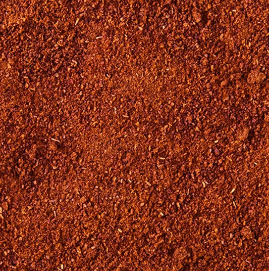 Chili Habanero, jorden, 175-200 tusind Scoville, USA, 500 g -