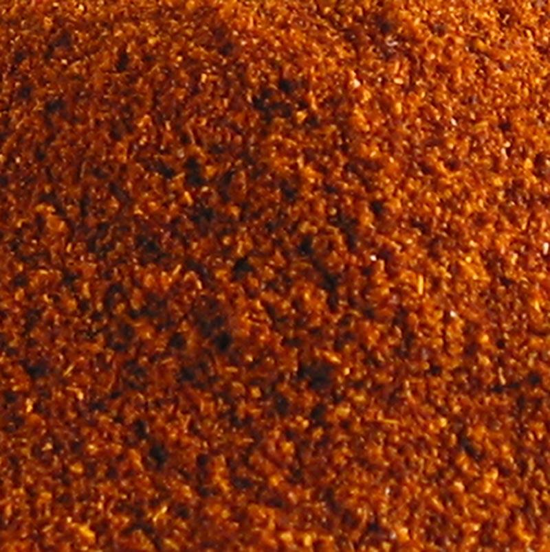 Chili Ancho, jord, to tusind Scoville, USA, 500 g -