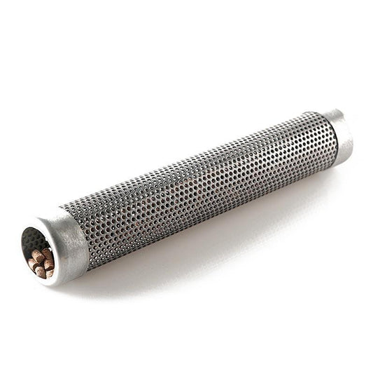 Tilbehør - A-Maze-N, der anvendes til Smokern med pellets, rør, 32x5cm, 1 m - Non Food / Hardware / grill tilbehør - Havegrill og tilbehør -