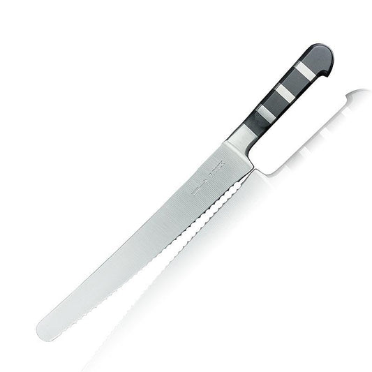 Serie 1905, kniv / Konditorsäge med bølgeskær, 26cm, DICK, 1 St - Knife & tilbehør - Dick -