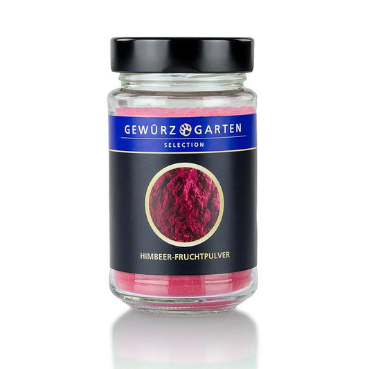 Spice haven hindbær frugt pulver, 120 g -