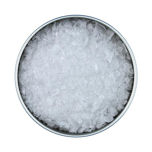 Jozo Gourmet Salt Flakes - havsalt flager, Old Spice Office, 100 g -