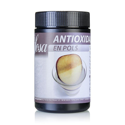 Sosa antioxidant i pulverform, 500 g