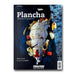 Plancha, Mona Leone & Chris Sandford, 1 St - Non Food / Hardware / grill tilbehør - printmedier -