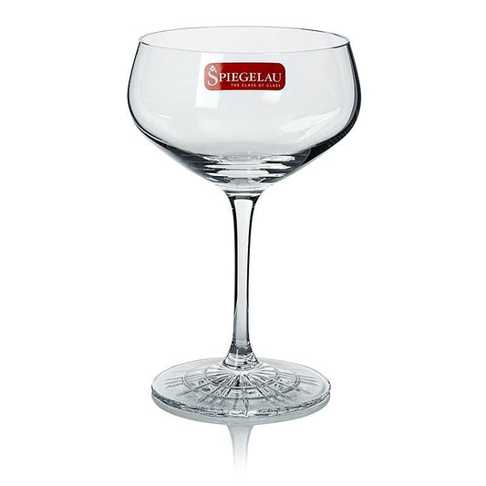 Spiegelau Coupette glas, 235 ml, perfekt Serve Collection, en St - Non Food / Hardware / grill tilbehør - Vin & Bar Non Food -