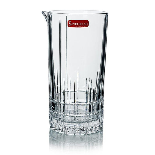 Spiegelau Stor Mixing glas, 750 ml, perfekt Serve Collection, en St - Non Food / Hardware / grill tilbehør - Vin & Bar Non Food -