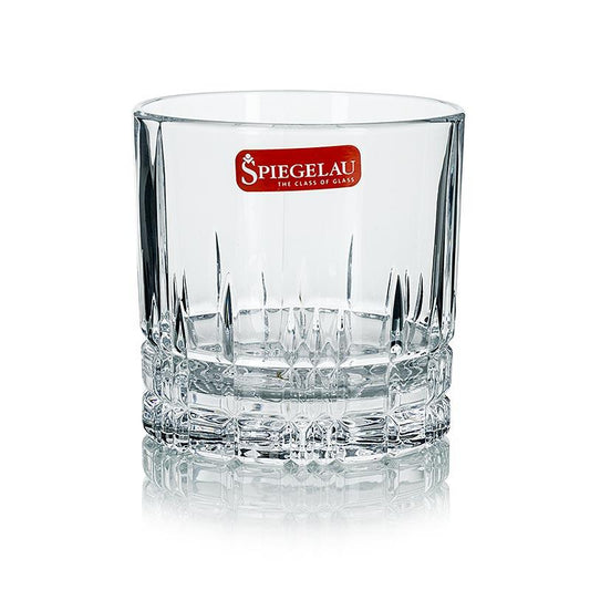 Spiegelau Perfect S.O.F. Glas, Tørretumbler, 270 ml, Perfect Serve Collection, en St - Non Food / Hardware / grill tilbehør - Vin & Bar Non Food -