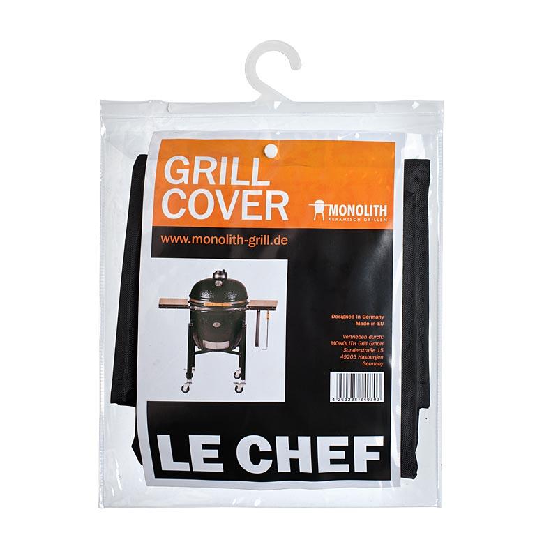 Monolith - cover til grill Le Chef, 1 St - Non Food / Hardware / grill tilbehør - Grill og tilbehør -