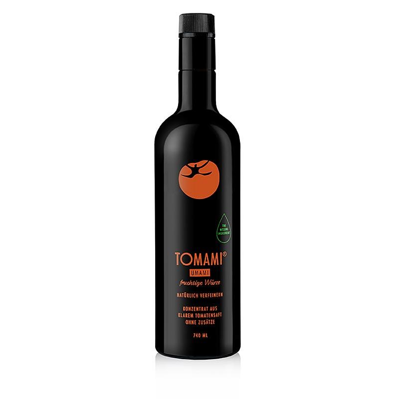 Tomami Umami ®, # 1 tomatkoncentrat, solid, 740 ml -