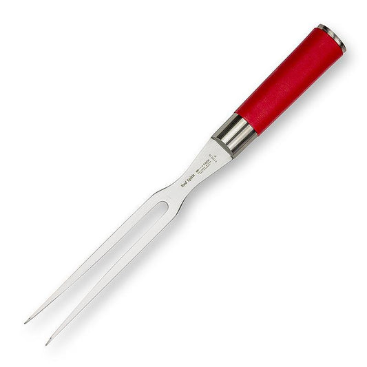 Series Red Spirit, gaffel, 20cm, DICK, 1 St - Knife & tilbehør - Dick -