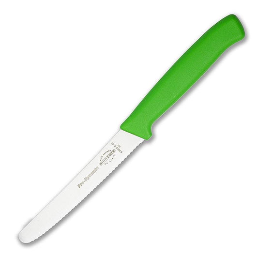Utility kniv, æblegrøn, 11cm, DICK, 1 St - Knife & tilbehør - Dick -