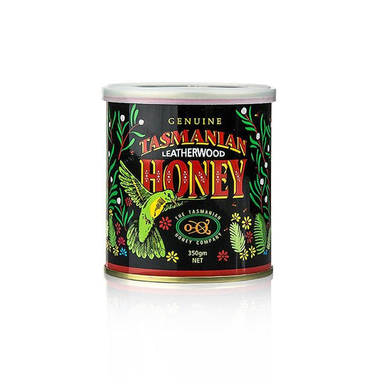Breitsamer honning Leatherwood honning, cremet, Tasmanien, 350 g - honning, marmelade, frugt opslag - honning -