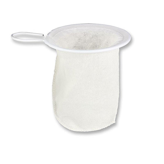 Bedre Tea Filter No. 2, Strumpfsieb, Ø9cm Brush, 1 St - Non Food / Hardware / grill tilbehør - køkkenmaskiner -