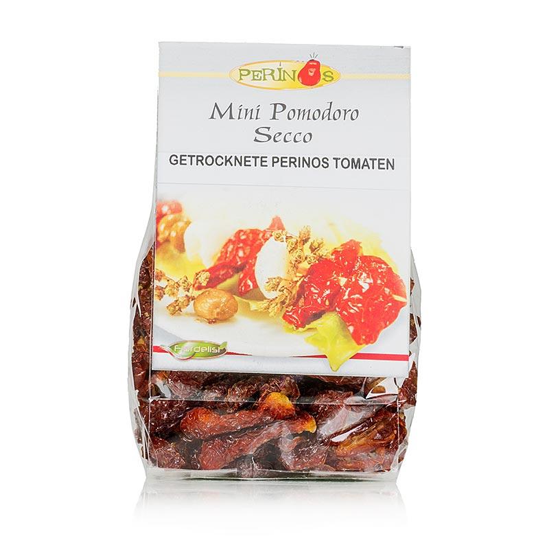 Tørrede tomater, "Perino", Italien, 100 g - pickles, konserves, antipasti - Pickles & Tørret -