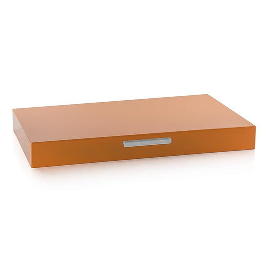 Plancha Tilbehør - Cover til plancha Rainbow Orange (42672), 1 m - Non Food / Hardware / grill tilbehør - Havegrill og tilbehør -