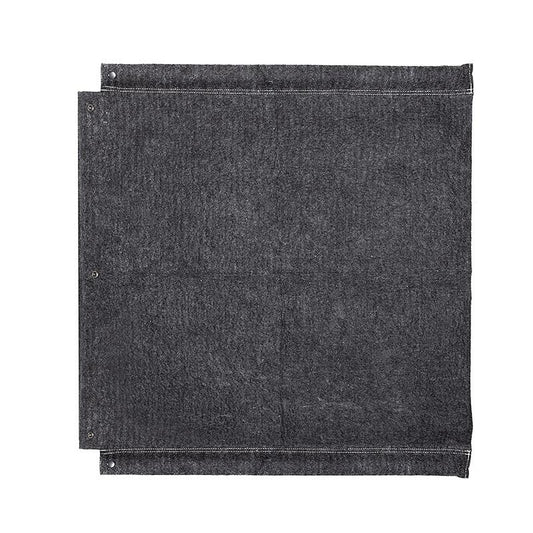 The Black Car Pad, forlængere, 79,5x86cm, 1 St - Non Food / Hardware / grill tilbehør - non-food-artikler -