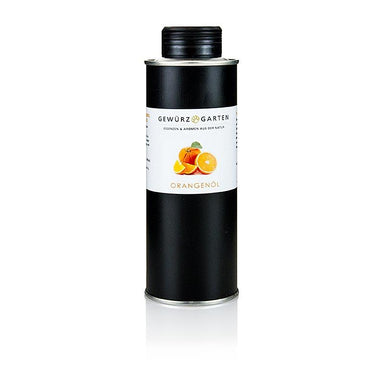 Spice haven orange olie i rapsolie, 250 ml -