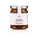 Valnødder i honning fyrretræ, Anemos, 270 g - honning, marmelade, frugt opslag - honning -