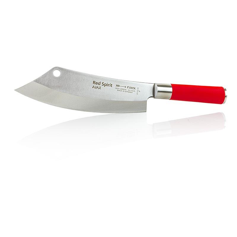 Series Red Spirit, kokkens kniv Ajax, 20cm, DICK, 1 St - Knife & tilbehør - Dick -