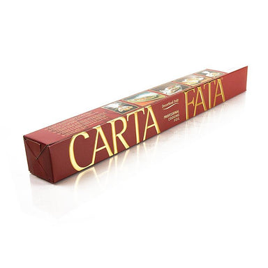 CARTA FATA® Cook &. Ristning, varmeresistent op til 220 ° C, 50 cm x 25m, 1 St - Non Food / hardware / Grillware - & emballering container -