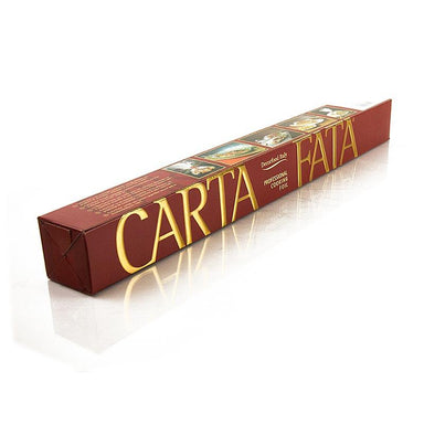 CARTA FATA® Cook &. Ristning, varmeresistent op til 220 ° C, 50 cm x 50m, 1 St - Non Food / hardware / Grillware - & emballering container -