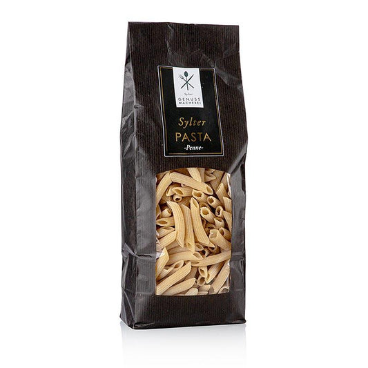 Sild Pasta - Penne, 500 g - nudler, noodle produkter, frisk / tørrede - tørrede nudler -
